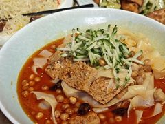 -品质伊骊新疆菜(紫金店)