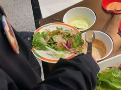 -比格比萨自助(宝山日月光店)