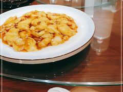 -裕德隆清真饭庄·天津特色菜(河东店)