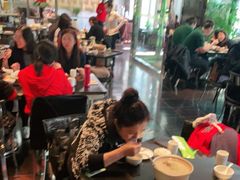 大堂-小资太太餐厅(南岗区店)