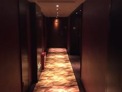-广州礼顿酒店