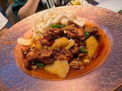 -阿娜尔·新疆菜(宜家荟聚中心店)