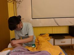 -良子健身(金融街店)