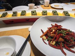 -悦真雅院·四合院·清真私房菜(雍和宫店)