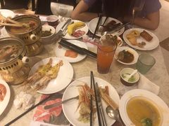 -芭菲盛宴·环球美食(北城国际店)