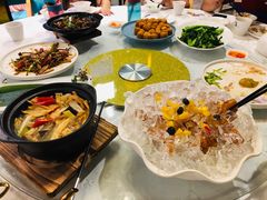 -西酒时光(恒福店)