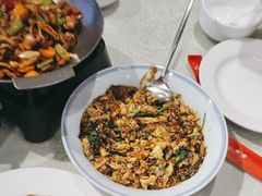 -郭林家常菜(狼垡店)