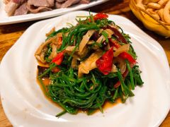 -牧马人奶茶馆(乌兰察布总店)