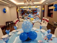 -小厨娘淮扬菜(天印大道店)