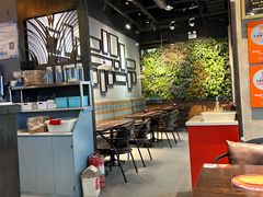 -酷公社·榴莲披萨(太原街店)