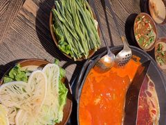 -冯校长老火锅(深圳总店)