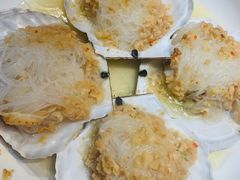 -海味当家·蒸锅海鲜(星海公园店)