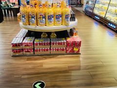 零售区-7fresh七鲜(大族广场店)