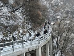 -少华山国家森林公园