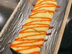 芝士鸡蛋卷-HONGA HONGA雄家(曹路店)