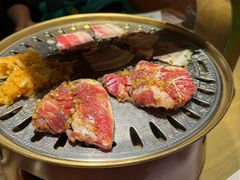 -西塔老太太泥炉烤肉(亚运村店)