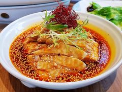 -红樱桃·欢乐餐厅(太原里店)