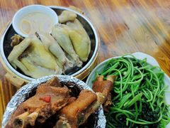 -真好吃牛杂(白沙店)