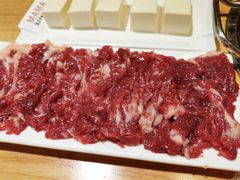 -嬷孙家潮汕牛肉火锅(北京路天河城店)