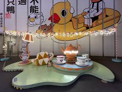 -金茂览秀城