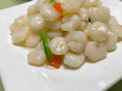 -邀月楼(新华路店)
