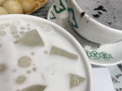 -地茂馆甜品