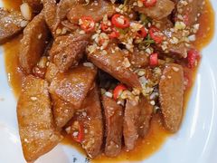 -金姐台湾菜(珠江路店)