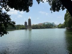 -桂林两江四湖景区