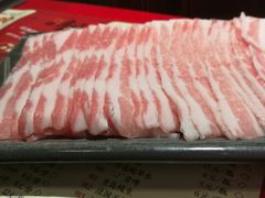 -谭鸭血老火锅(漳州路店)