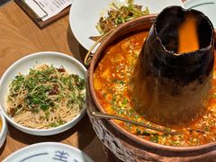 -一坐一忘云南菜(嘉里中心店)