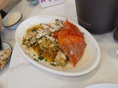 -金海湾海鲜排档(朱家尖店)