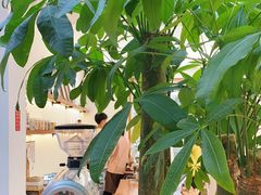 -Line 咖啡(石厦花园店)