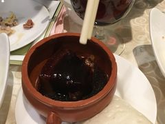 -杭州香格里拉·香宫中餐厅