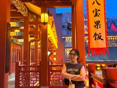 -火宫殿·小吃王国(坡子街店)