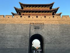 -大同古城墙