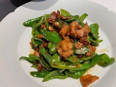 湘上湘小炒肉-湘上湘(米其林餐厅-正大中心总店)