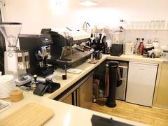 -Cafe Villa