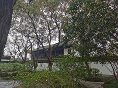 -上海醉白池公园