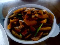 -海上驿站渔家菜馆