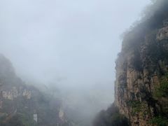 -藏山旅游风景区