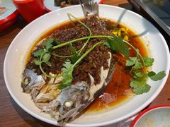 -老闵田螺馆·南昌市井菜·特色小吃(总店)