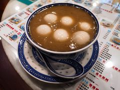 -广信牛奶甜品世家(台东店)