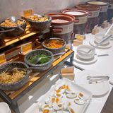 9.9五星酒店自助早餐？还是双人的？希尔顿走起！