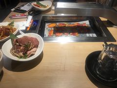 -新石器烤肉(百联川沙店)