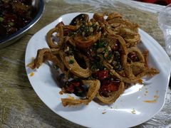 -小民大排档(光谷店)