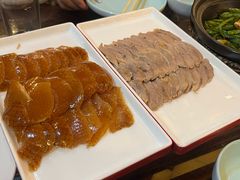 -玉林烤鸭店(垡头店)