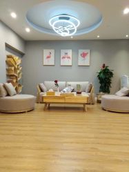 点击看大图 -纤姿俪纳产后恢复连锁机构(世纪东方广场店)