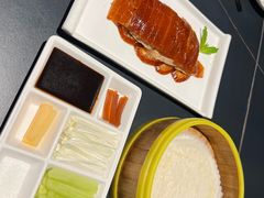 -兰亭轩茶餐厅(长江路店)