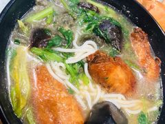 -华嫂冰室(尖沙咀店)