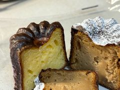 可露丽-OUR Bakery(SKP-S店)